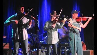 The Time Jumpers - Stompin' At The Station