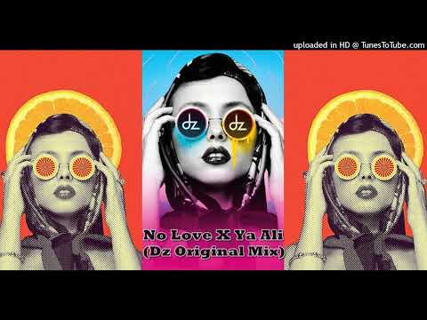 No Love X Ya Ali (Dz Mashup)  SAMZ FLIP ft DJ ZABBI   SHUBH 2022 Remix Gangster #shubh #dz #dzremix.
