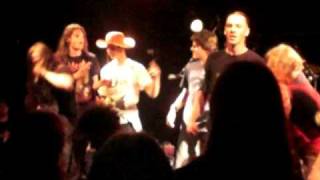 Cliteater @ staddijk