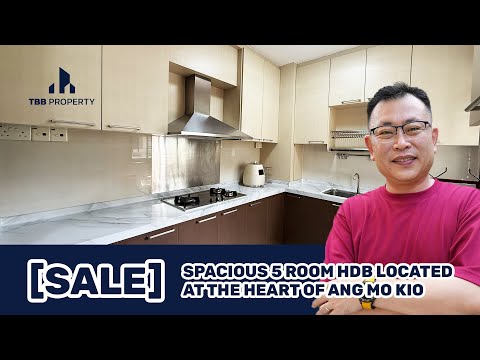 700A Ang Mo Kio Avenue 6, 700A Ang Mo Kio Avenue 6, 3 Bedrooms, 1,194 sqft, HDB Flat For Sale, by Tan Beng Beng, 60043222 - PropertyGuru.com.sg