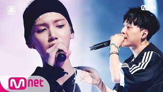 BREAKERS [4회]′이건 너를 위한 노래야′ 천국에서 뛰노는 듯한 무대! 주영 - ♬Proud (feat.pH-1) @2차배틀 180511 EP.4