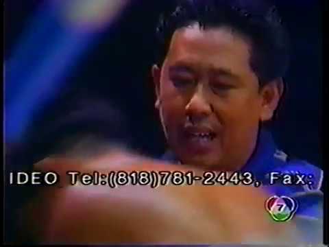 Yodkhunpon Sittraiphum vs Sanklai Sit Kru-Ott 2