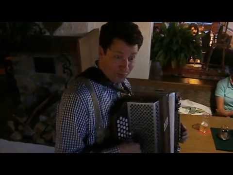 Zillertaler Bravour Yodler