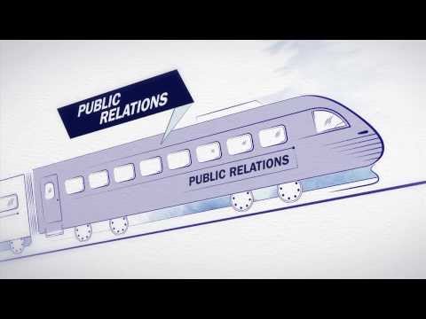 LT Public Relations - Customer Success Story