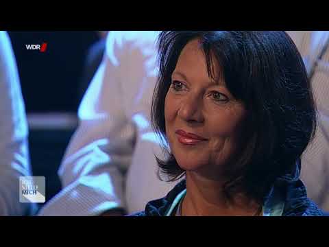 Ich stelle mich - mit Wolfgang Bosbach vom 11.06.2017