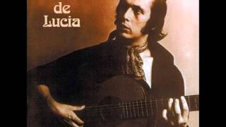 Paco De Lucia - Cepa Andaluza