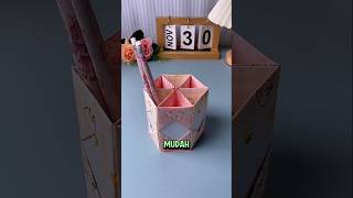 Download lagu Ide kreatif membuat tempat pensil dari kertas 😯‼️#shorts #shortvideo mp3 Download lagu Ide kreatif membuat tempat pensil dari kertas 😯‼️#shorts #shortvideo mp3