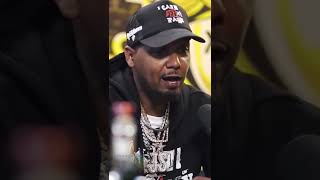 Juelz Santana On How They Formed Dipset #drinkchamps #juelzsantana #dipset #harlem