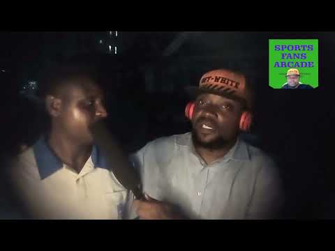 Bayern Munich 1 vs Villarreal CF 1 (Agg 1 : 2) | Fans Reactions | Thomas | UEFA | Soccer | 12/04/22