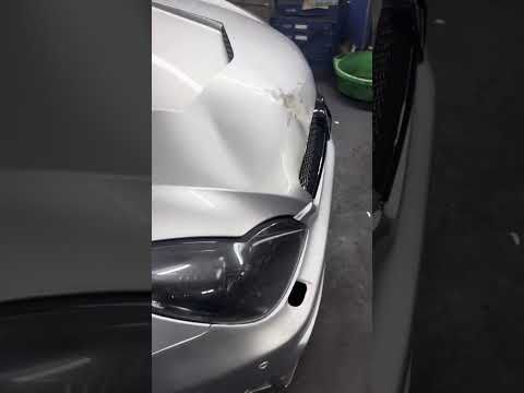 2013 c63 amg Mercedes-Benz valve cover replacement ￼