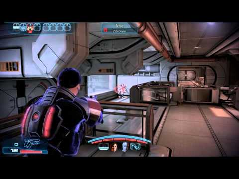 Zagrajmy w Mass Effect 3 odc. 3