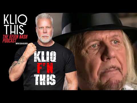 Kevin Nash on what Michael Hayes said about Chelsea Green