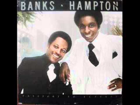 Banks & Hampton 