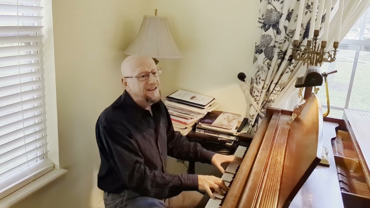 Promotional video thumbnail 2 for Jeffrey Bowen Music and Dueling Pianos