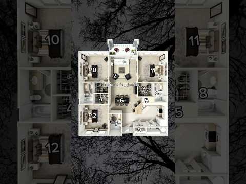 Quickly choose your hiding Spot! #hideandseek #survive #game #jjk #gojo #interactive #shorts