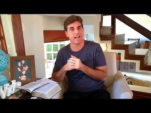 Consertando nossos erros