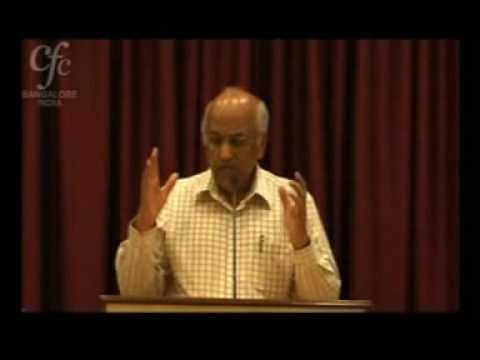 Two Churches: Babylon and Jerusalem by Zac Poonen