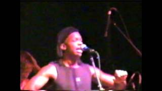 Tait band  singing Wait (which is a different version )