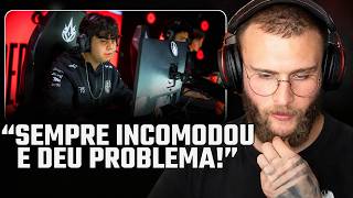 KAZE KIKADO??? ESSA CLÁUSULA NÃO DEVERIA EXISITIR! | Cortes do Ranger