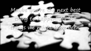 Time Stood Still with lyrics.wmv