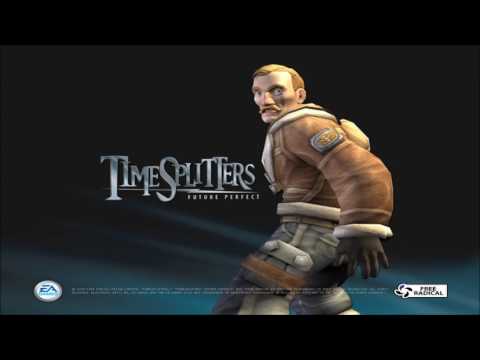 Drakim's VGM 371 - TimeSplitters: Future Perfect - Scotland the Brave