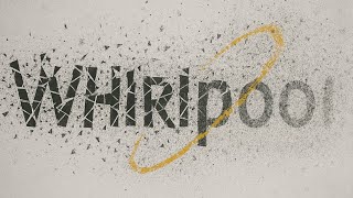 Is This the End of Whirlpool?