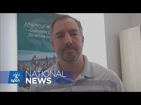 Iqaluit is a city facing multiple infrastructure crises | APTN News