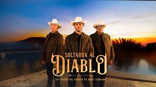 Soltaron al Diablo - Los Plebes del Rancho de Ariel Camacho