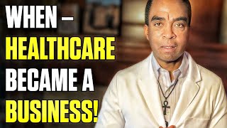 Profit-Driven Medicine: Unveiling the Flexner Report's Impact on Healthcare