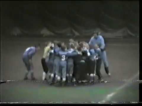 KPV vs Sepsi-78 0-3 | D-juniorit Orava-turnaus Su 02.04.1989