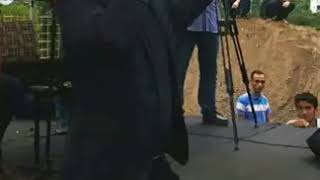 Sait Uçar ah yayla yeşil yayla 2018