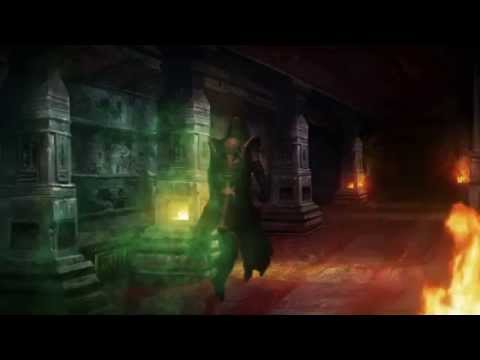 Ermac - Mortal Kombat X Arcade Ending