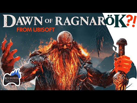 REASONS to GET Dawn of Ragnarok - Assassin's Creed Valhalla Best DLC Expansion Yet