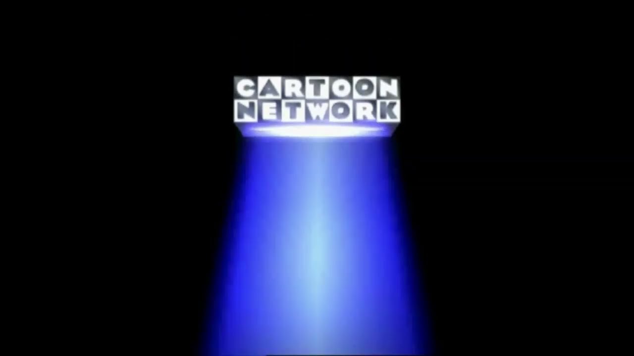 Cartoon Network Interactive - 2002 US