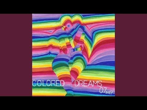 Colored Dreams - Marc Rankiel