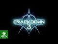 Crackdown 3 First Look [PEGI 18]