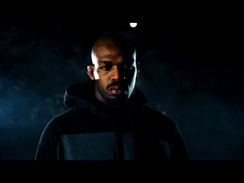 UFC 235: Jones x Smith - A oportunidade bate à porta