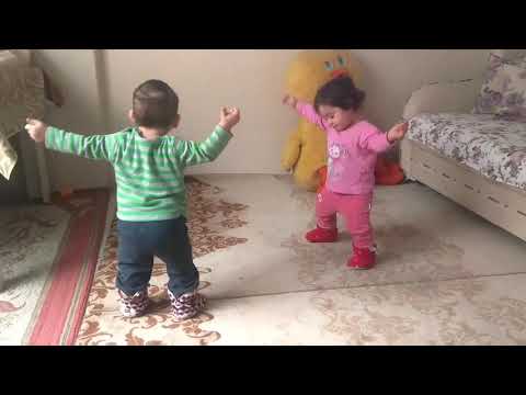 Erik dalı (Mert & Melike)