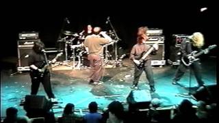 Nightmare Prophecy &quot;Only the Dead&quot;