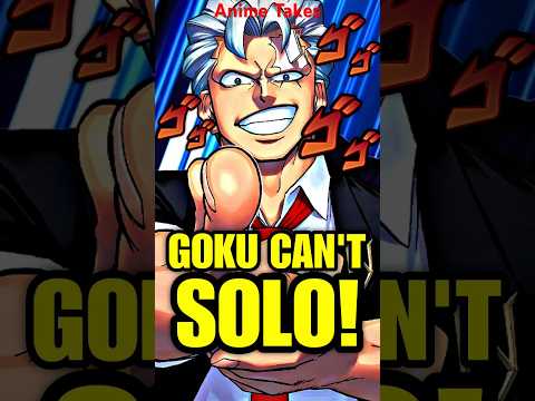 Andy’s Undead Is BUSTED! | Undead Unluck