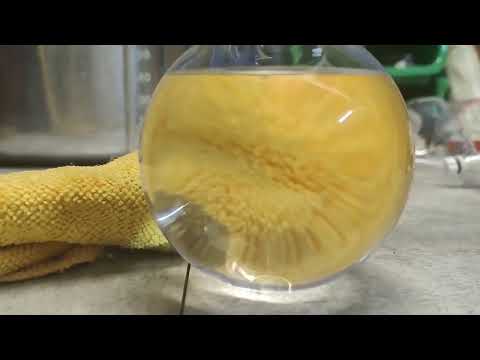 Unboxing Special! Methanol Distillation And Learning Basic Chemistry