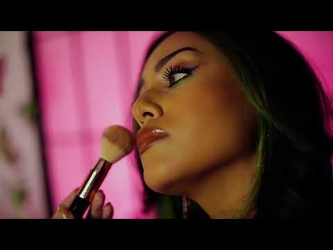 Gabby B - La Disco T K (Official Visualizer)