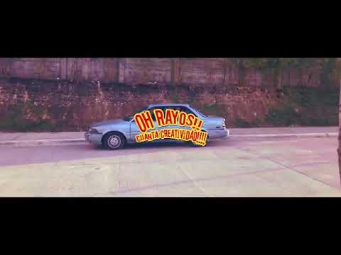 Parodia Amor Foda Bad Bunny - Carasaf