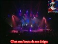 alizee - L'E mail a des ailes concert subtitulado ...