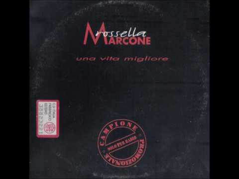 ROSSELLA MARCONE - UNA VITA MIGLIORE - SANREMO 96