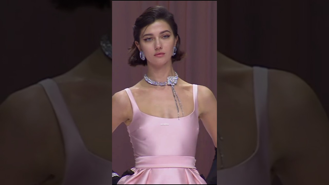 Gowns having pockets🎀🥹#fashion #pinterest #model #catwalk #fyp