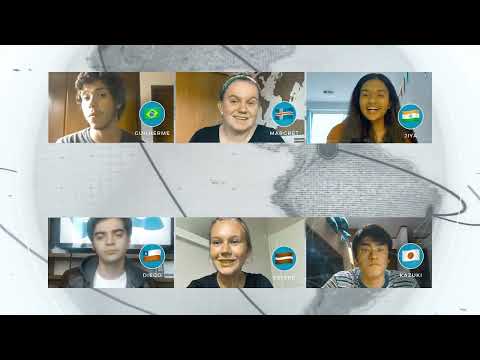 AFS Global Up: 10 Years of Impact