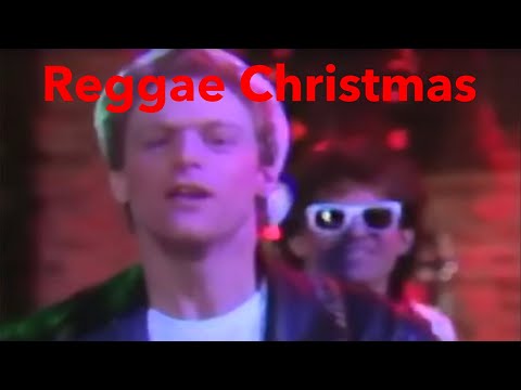 Video de Reggae Christmas