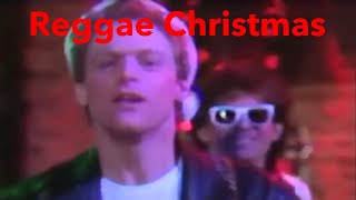 Reggae Christmas Music Video