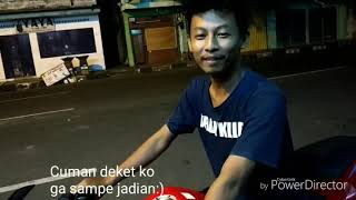 Download lagu Cuma Deket Kok Gak Se Jadian Snap Whatsapp Baper... mp3